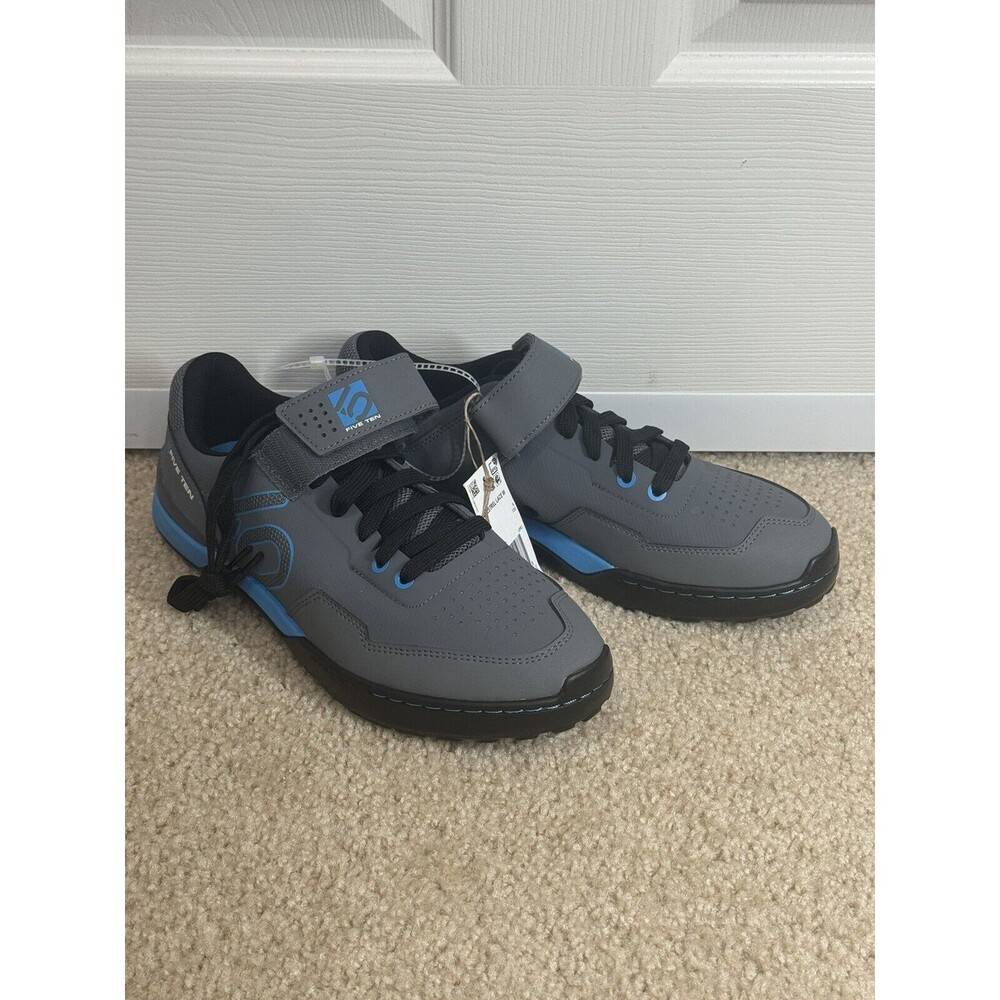 Adidas Five Ten 5.10 Kestrel Lace Mountain Bike Shoes | Women’s Sz 10.5 | BC0770